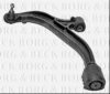 BORG & BECK BCA6210 Track Control Arm